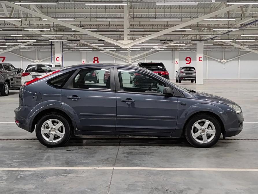 Ford Focus II Казань  - изображение 5