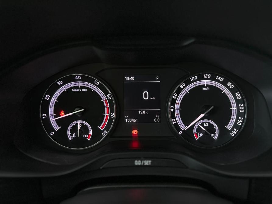 Skoda Kodiaq I Санкт-Петербург  - изображение 22