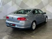 Volkswagen Passat B7 Оренбург  - изображение 29