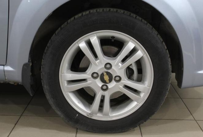 Chevrolet Nexia I с пробегом 2020 года, цена 920 000 рублей, 24569 км, седан, Автокод Объявления