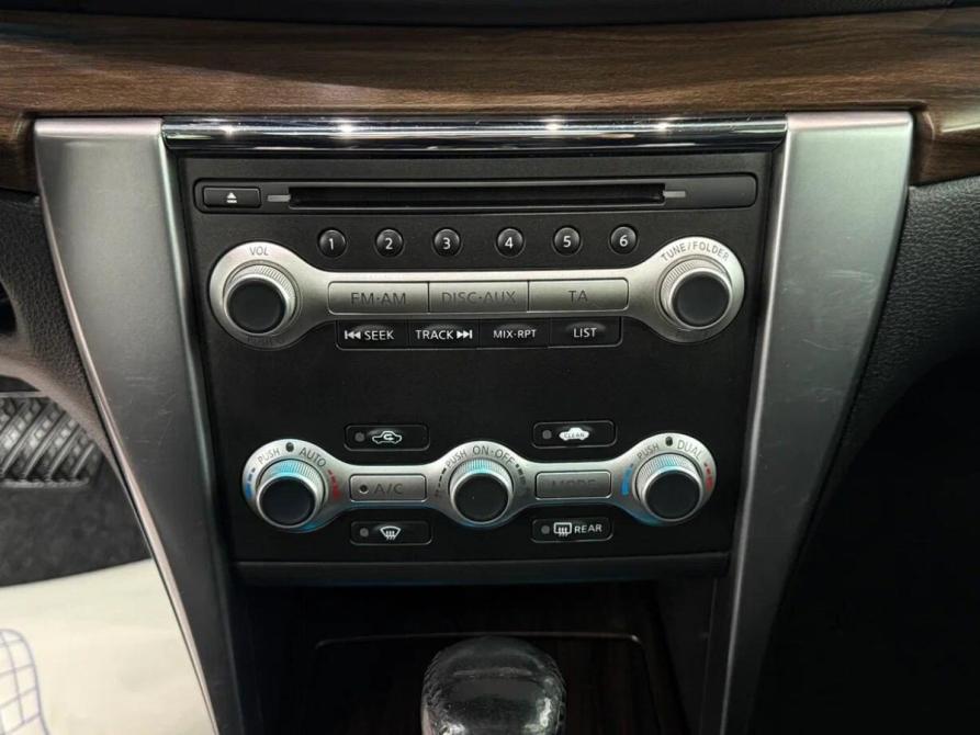 Nissan Teana II (J32) Рестайлинг Екатеринбург  - изображение 20