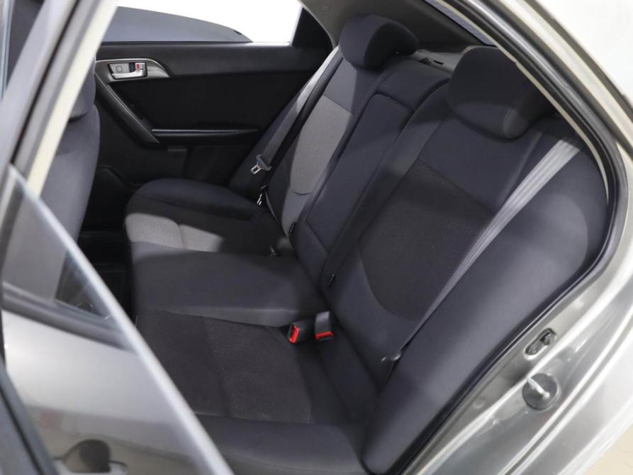 Kia Cerato II Ростов-на-Дону  - изображение 9