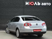 Volkswagen Passat B6 Екатеринбург  - изображение 20