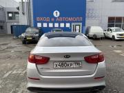 Kia Optima III Рестайлинг Березовский  - изображение 13
