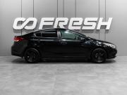 Kia Cerato III Рестайлинг (Classic) Тюмень  - изображение 24