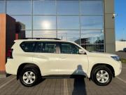 Toyota Land Cruiser Prado 150 Series Рестайлинг 3 Владикавказ  - изображение 20