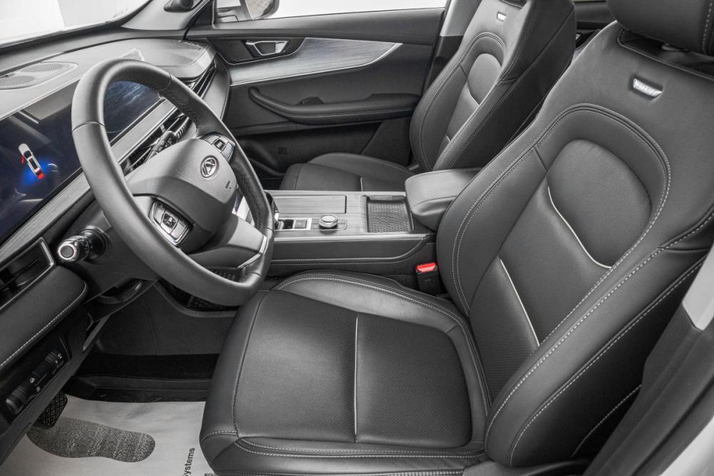 Chery Tiggo 7 Pro Max I Барнаул  - изображение 11