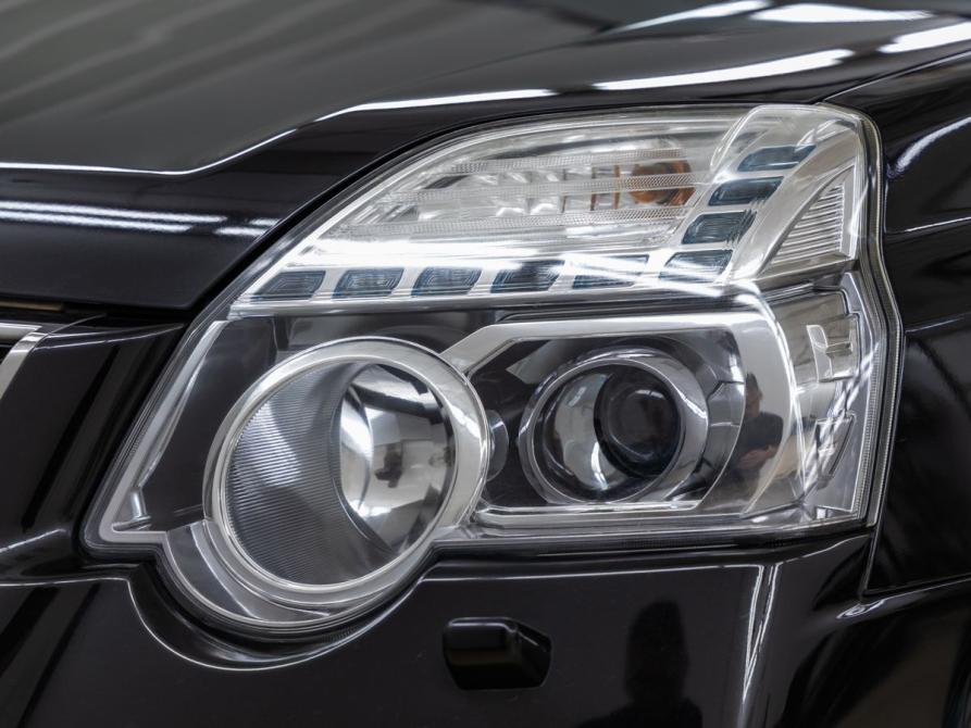 Nissan X-Trail II Рестайлинг Волгоград  - изображение 10