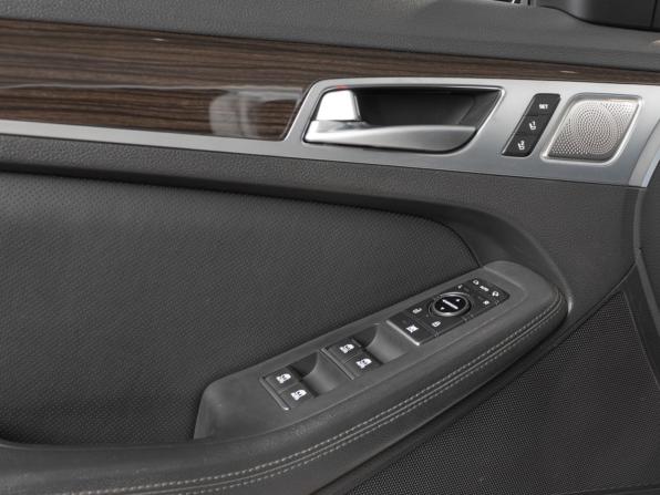 Genesis G80 I с пробегом 2017 года, цена 2 335 000 рублей, 118088 км, седан, Автокод Объявления