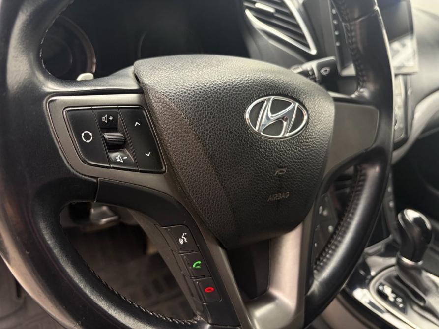 Hyundai i40 I Рестайлинг Ростов-на-Дону  - изображение 13