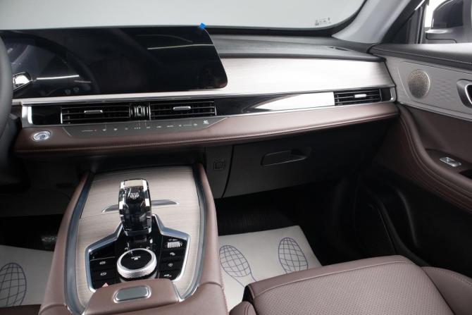 Chery Tiggo 7 Pro Max I Рестайлинг с пробегом 2024 года, цена 2 999 000 рублей, 7700 км, внедорожник, Автокод Объявления