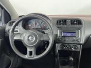 Volkswagen Polo V Воронеж  - изображение 29