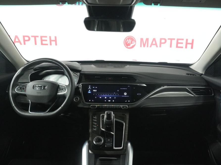 Geely Atlas Pro Вологда  - изображение 15