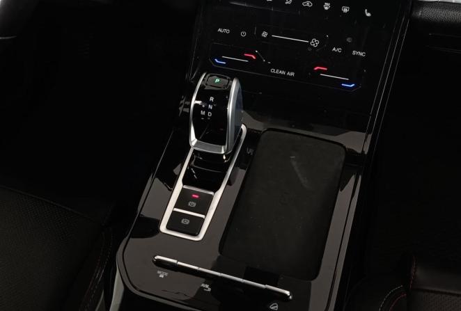 Chery Tiggo 7 Pro I с пробегом 2021 года, цена 1 860 000 рублей, 32710 км, внедорожник, Автокод Объявления