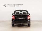 Lada (ВАЗ) Granta I Рестайлинг Казань  - изображение 12