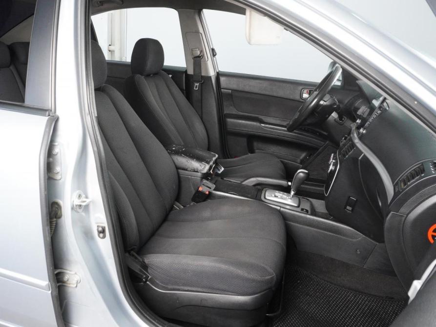 Hyundai Sonata V (NF) Минеральные Воды  - изображение 8