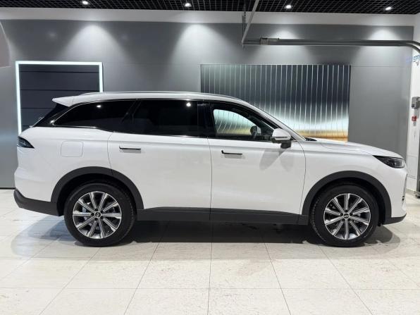 Chery Tiggo 9 I с пробегом 2024 года, цена 3 549 000 рублей, 13800 км, внедорожник, Автокод Объявления