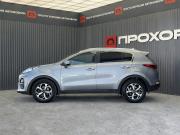 Kia Sportage IV Рестайлинг Пермь  - изображение 58