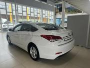 Hyundai i40 I Рестайлинг Уфа  - изображение 32