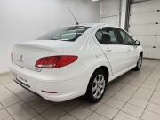 Peugeot 408 I Энгельс  - изображение 21