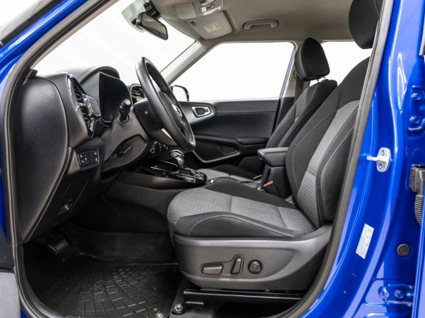 Kia Soul III с пробегом 2019 года, цена 1 928 000 рублей, 141600 км, хэтчбек, Автокод Объявления
