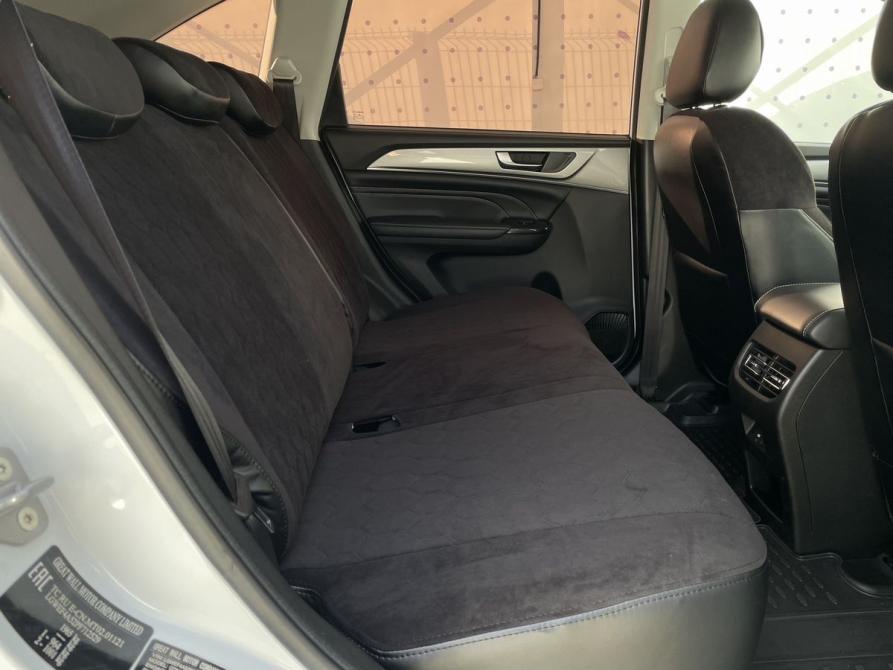 Haval M6 II Тамбов  - изображение 13