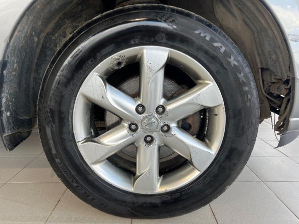 Nissan Murano II (Z51) Рестайлинг с пробегом 2011 года, цена 875 900 рублей, 351844 км, внедорожник, Автокод Объявления