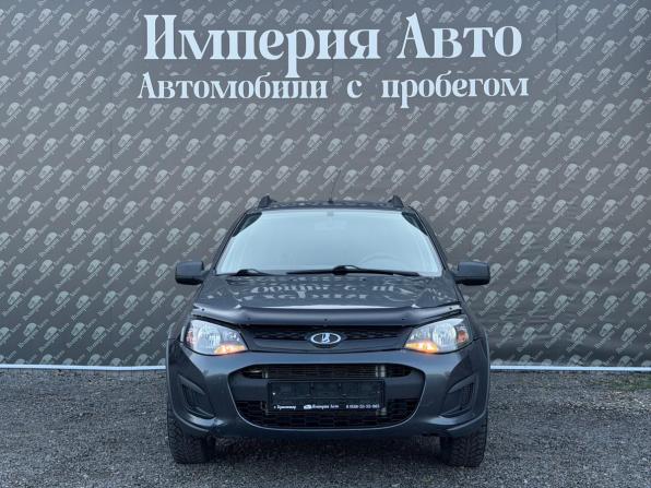 Lada (ВАЗ) Kalina II с пробегом 2016 года, цена 495 000 рублей, 80000 км, универсал, Автокод Объявления