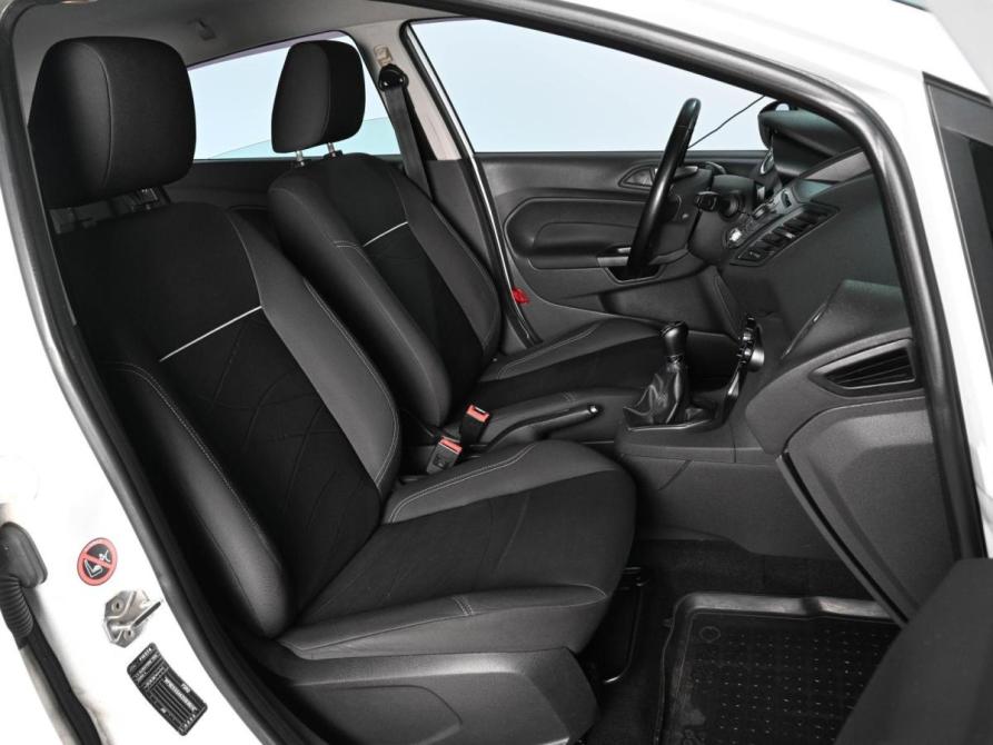 Ford Fiesta Mk6 Рестайлинг Ростов-на-Дону  - изображение 8