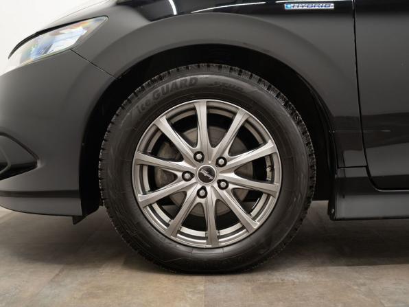 Honda Jade I с пробегом 2017 года, цена 1 327 000 рублей, 149822 км, компактвэн, Автокод Объявления