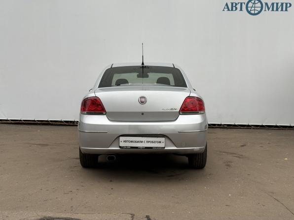 Fiat Linea с пробегом 2011 года, цена 340 000 рублей, 226819 км, седан, Автокод Объявления