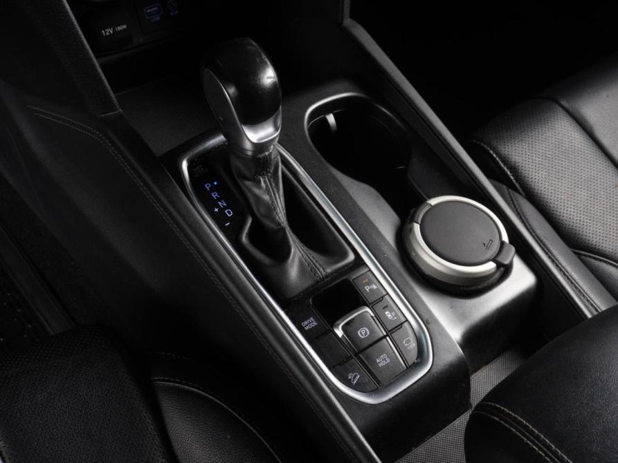 Hyundai Santa Fe IV Минеральные Воды  - изображение 12