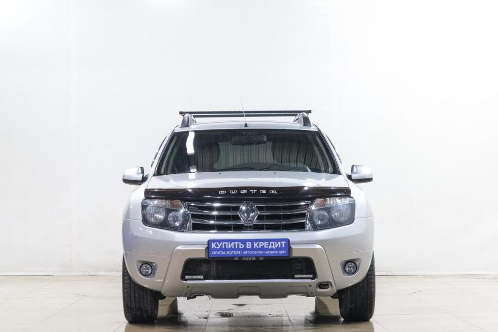 Renault Duster I Новокузнецк  - изображение 2