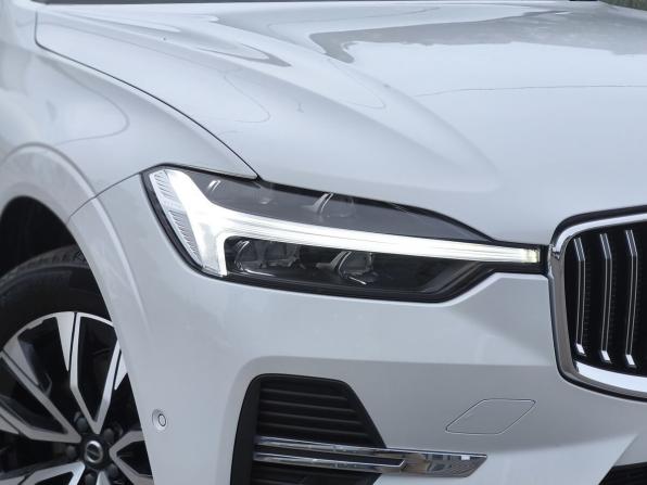 Volvo XC60 II Рестайлинг с пробегом 2024 года, цена 6 630 000 рублей, 30990 км, внедорожник, Автокод Объявления