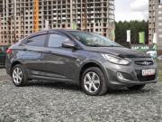 Hyundai Solaris I Ижевск  - изображение 23