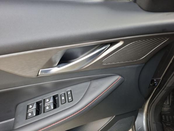 Changan CS35 Plus I Рестайлинг с пробегом 2024 года, цена 1 939 000 рублей, 21410 км, внедорожник, Автокод Объявления
