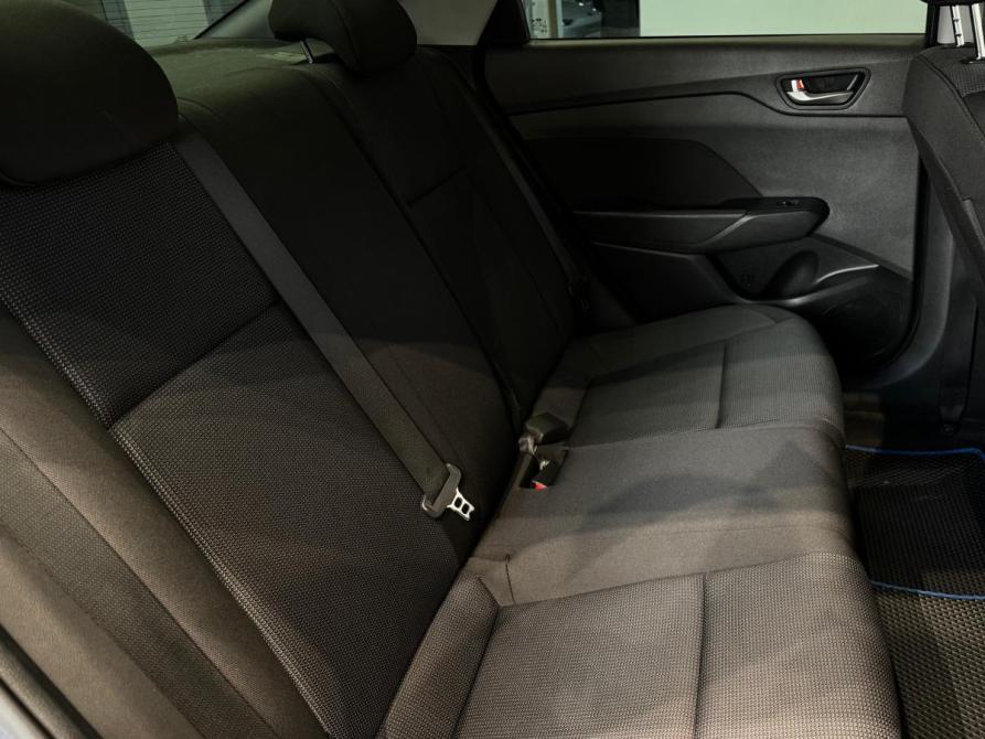 Hyundai Solaris II Волжский  - изображение 19