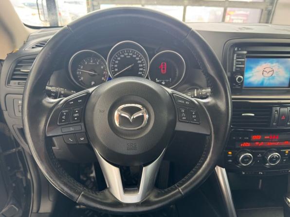 Mazda CX-5 I с пробегом 2014 года, цена 1 999 000 рублей, 132404 км, внедорожник, Автокод Объявления
