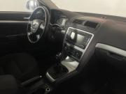 Skoda Octavia II (A5) Рестайлинг Воронеж  - изображение 29