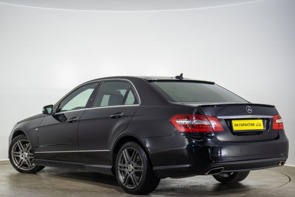 Mercedes-Benz E-Класс IV (W212 S212 C207) Оренбург  - изображение 7
