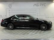 Mercedes-Benz S-Класс VII (W223) Москва  - изображение 38