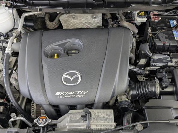 Mazda CX-5 I Рестайлинг с пробегом 2015 года, цена 1 680 000 рублей, 187395 км, внедорожник, Автокод Объявления