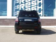 Land Rover Freelander II Рестайлинг 2 Владимир  - изображение 26