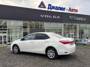 Toyota Corolla XI (E160 E170 E180) Набережные Челны  - изображение 25