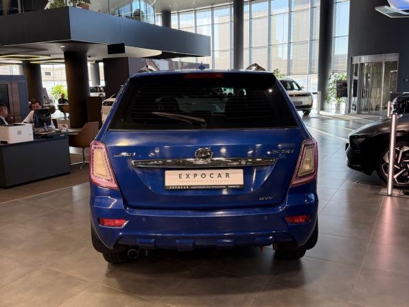 Lifan X60 I с пробегом 2013 года, цена 265 000 рублей, 239012 км, внедорожник, Автокод Объявления