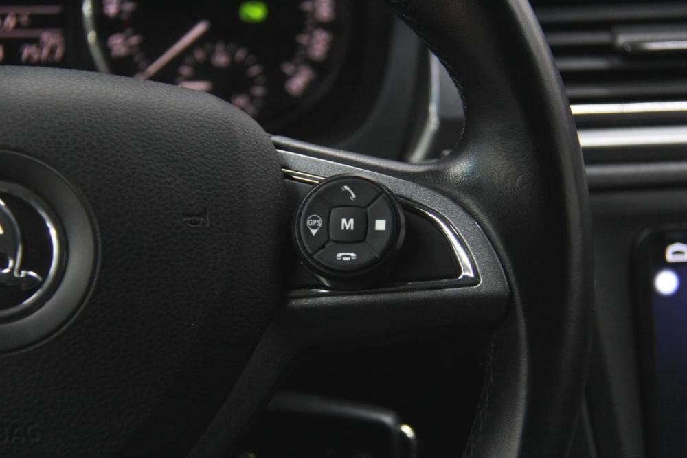Skoda Rapid I Чебоксары  - изображение 26