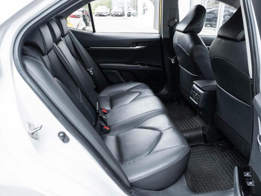 Toyota Camry VIII (XV70) Ставрополь  - изображение 7