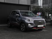 Chery Tiggo 4 Pro I Москва  - изображение 22