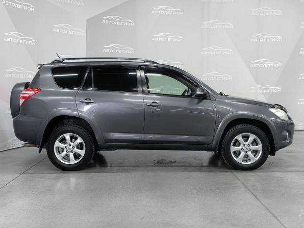 Toyota RAV4 III (XA30) Рестайлинг с пробегом 2011 года, цена 1 815 000 рублей, 232000 км, внедорожник, Автокод Объявления