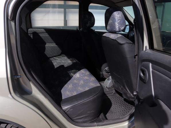 Renault Logan I Рестайлинг с пробегом 2013 года, цена 378 000 рублей, 265000 км, седан, Автокод Объявления